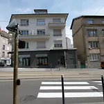 Studio Gare Viotte Et Centre Ville