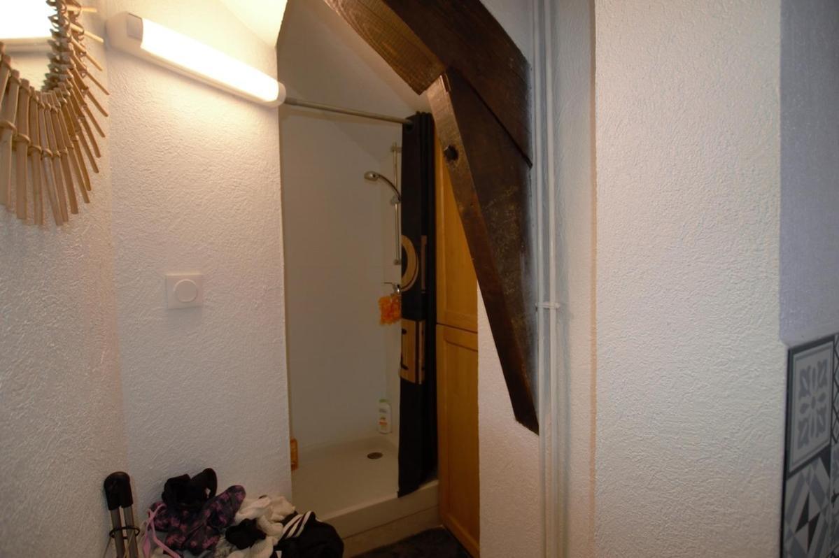Appartement Gare Viotte Et Centre Besançon