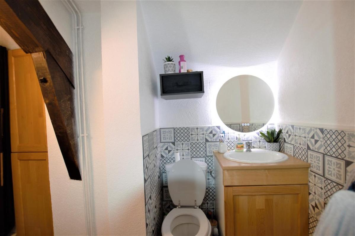 Appartement Gare Viotte Et Centre Besançon